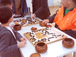 Auckland LanKe Cup 2019